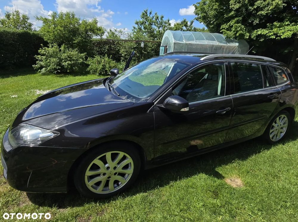 Renault Laguna - 21