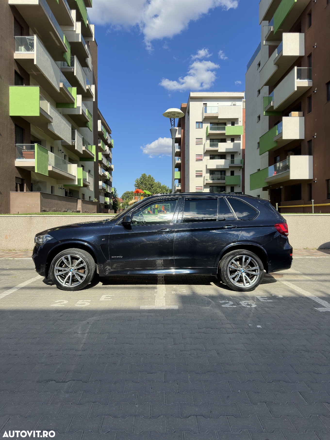 BMW X5 xDrive30d - 4