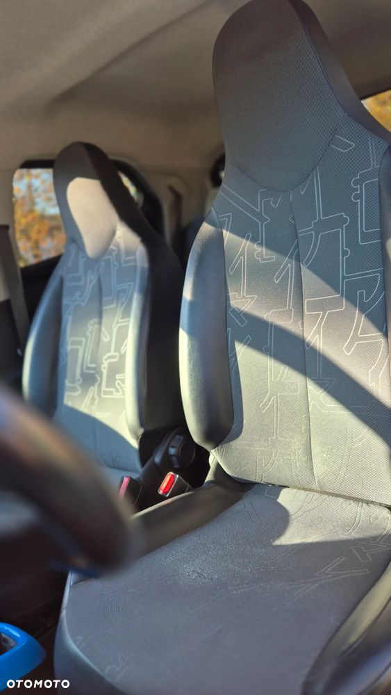 Toyota Aygo 1.0 VVT-i Black Edition - 10