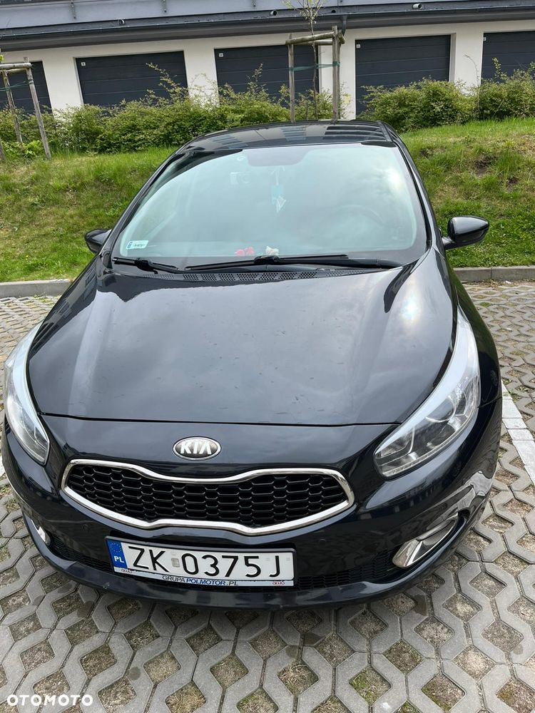 Kia Ceed 1.4 S - 1