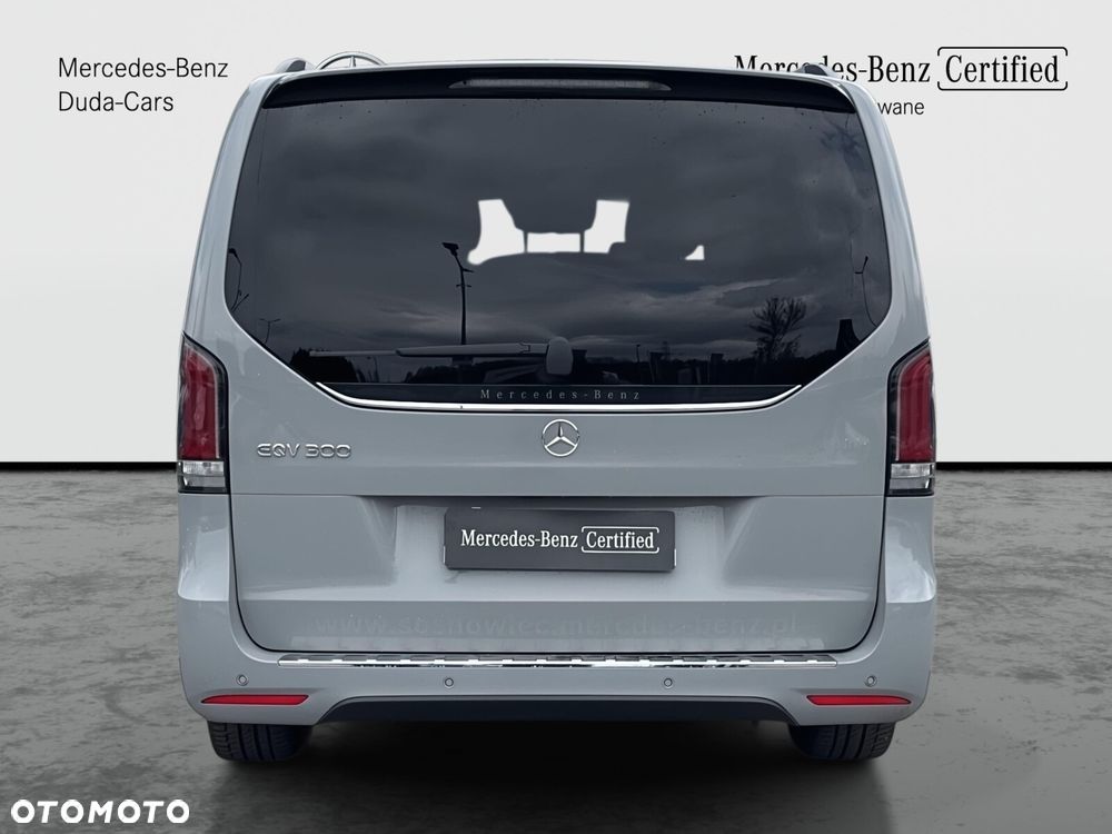 Mercedes-Benz EQV 300 90kWh - 5