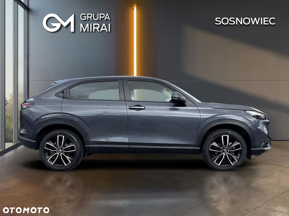 Honda HR-V 1.5 i-MMD Elegance CVT - 6