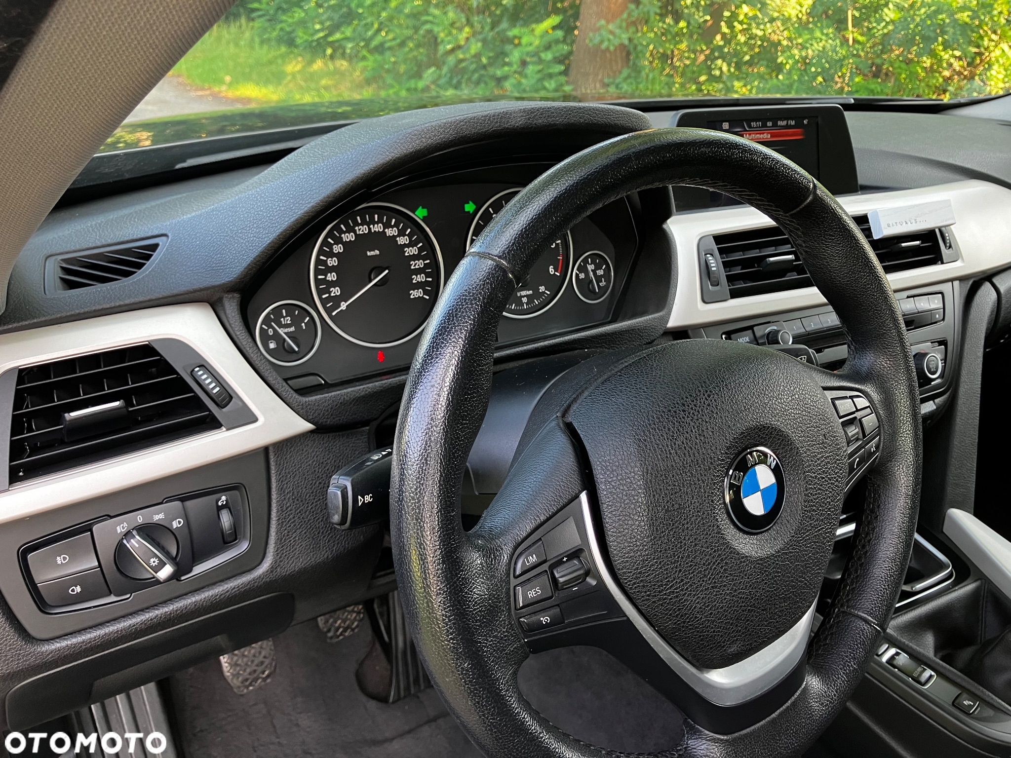 BMW Seria 4 418d Gran Coupe - 22
