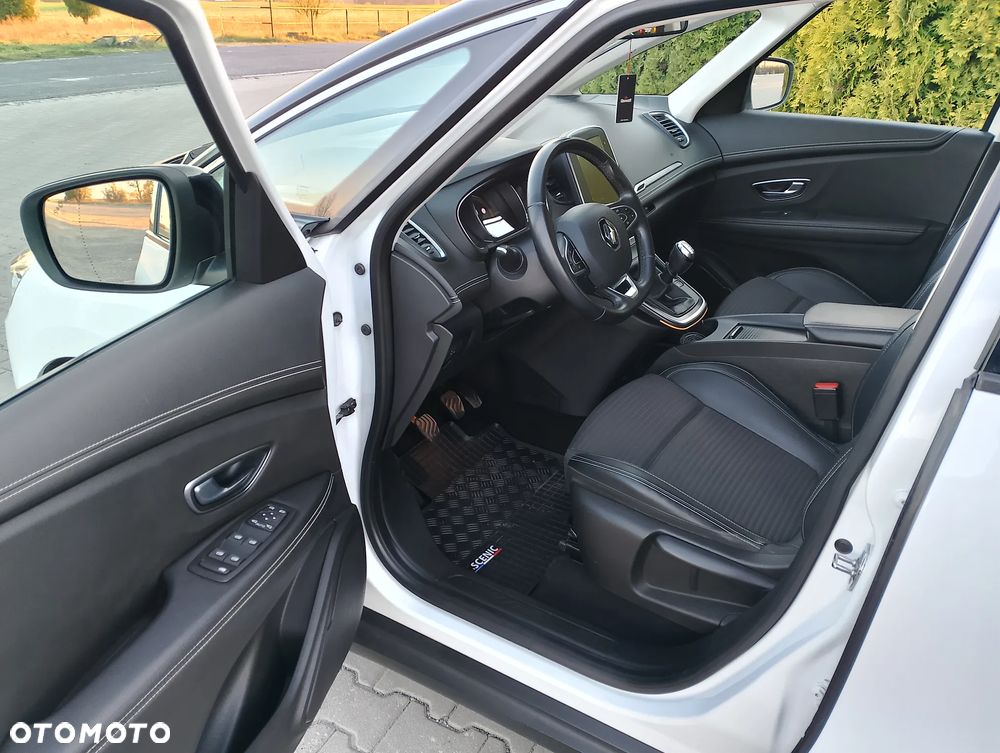 Renault Scenic 1.7 Blue dCi Zen - 15