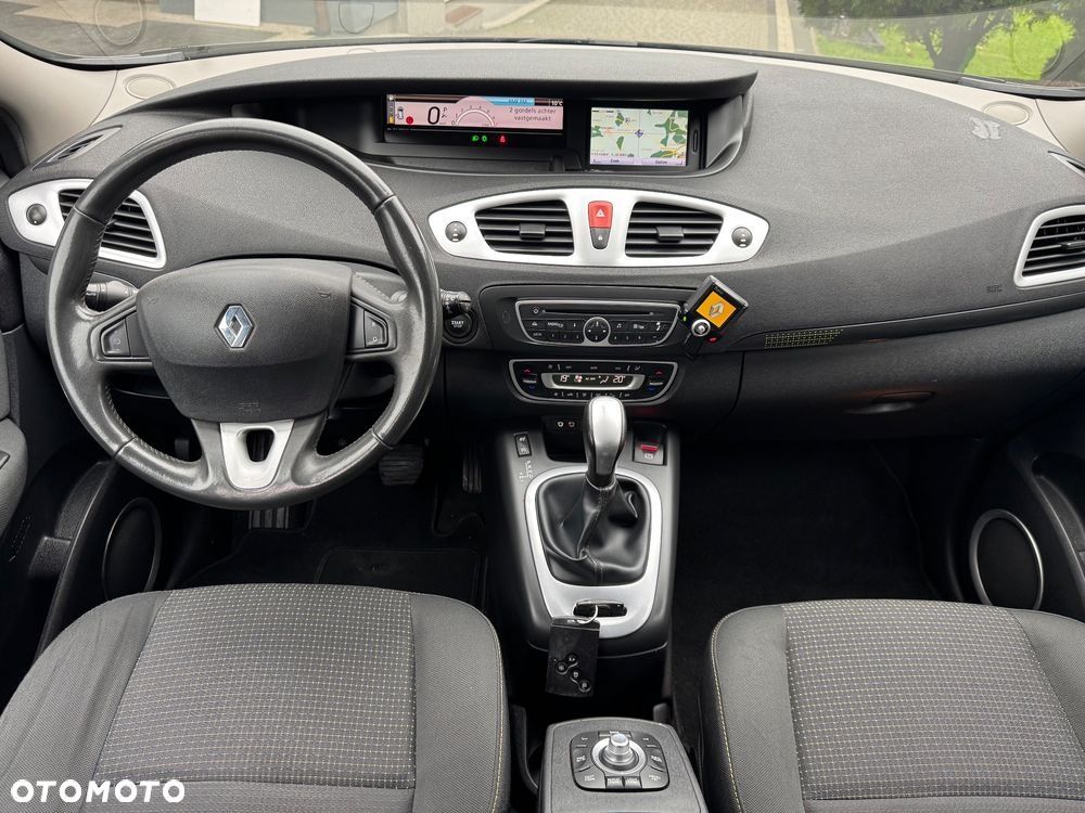 Renault Scenic 2009 photo 5