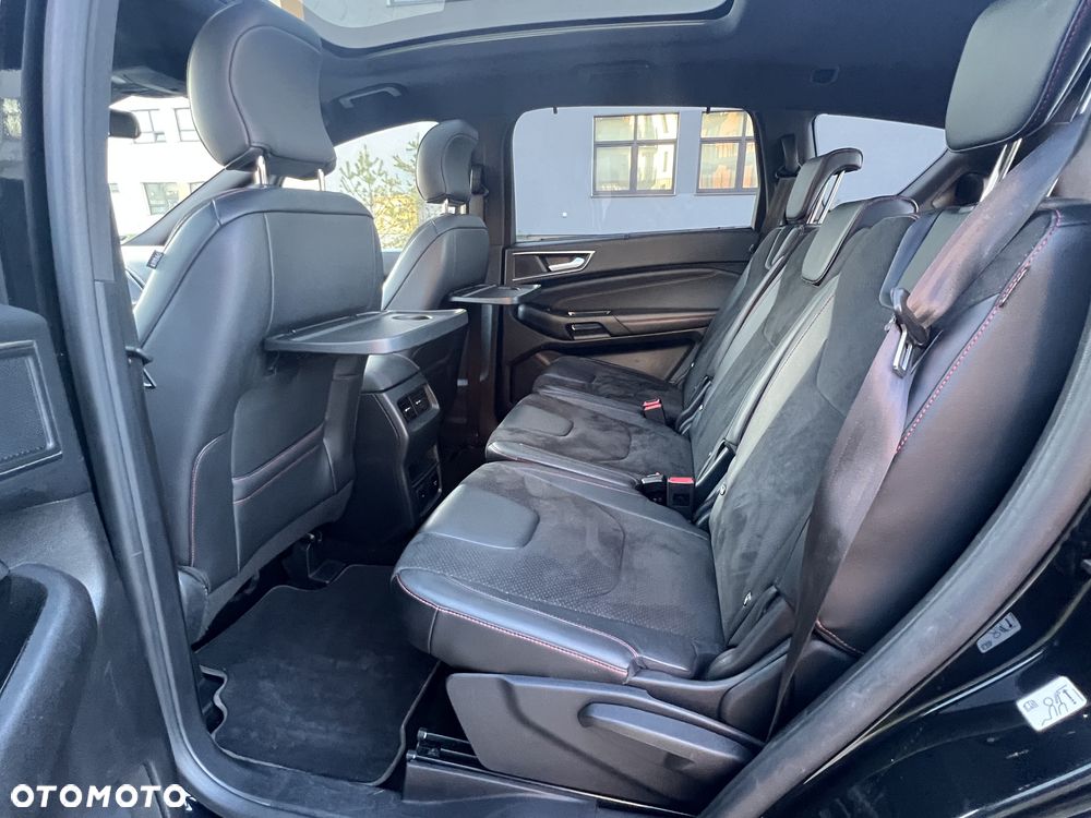 Ford S-Max 2.0 EcoBlue ST-Line - 15