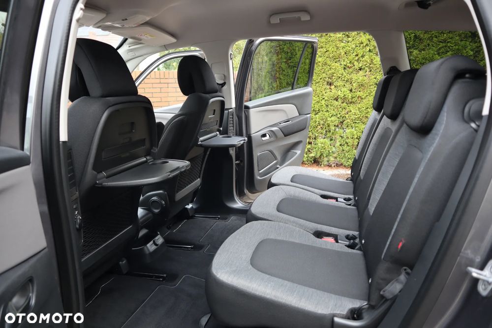 Citroën C4 SpaceTourer 1.5 BlueHDi Shine S&S EAT8 - 13