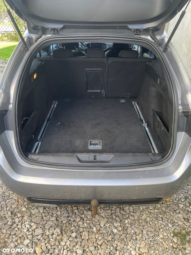 Peugeot 308 PureTech 130 EAT6 Stop & Start GT-Line Edition - 23