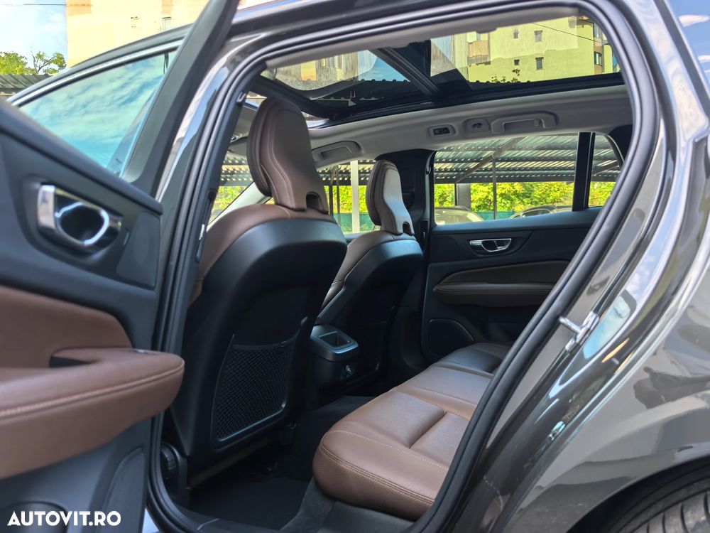 Volvo V60 D3 Geartronic Momentum Pro - 8