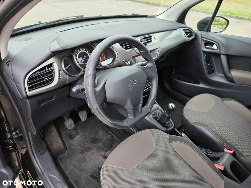 Citroën C3 Pure Tech (VTi) 68 Selection - 12