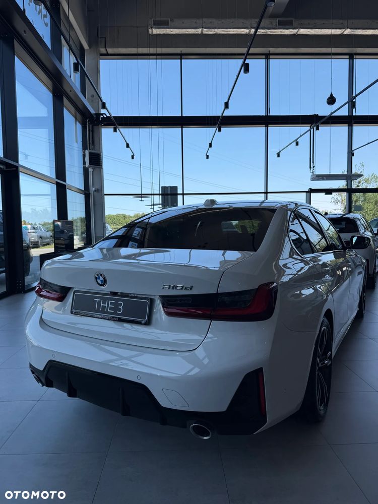 BMW Seria 3 - 4