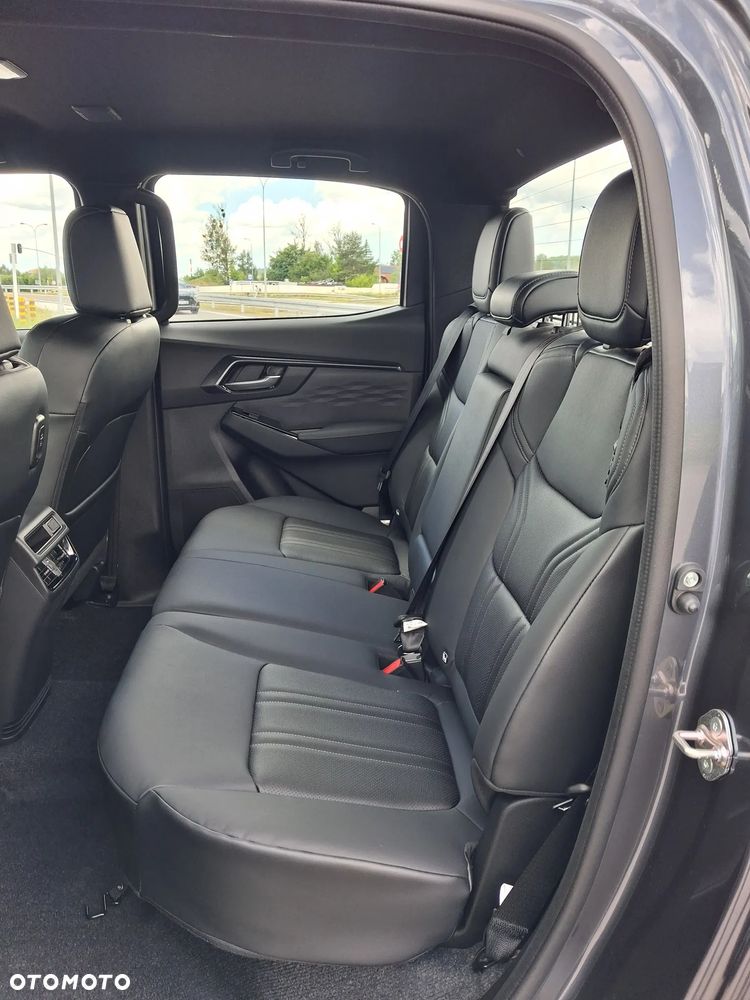 Isuzu D-Max 2.2 DC LSE 4WD - 13