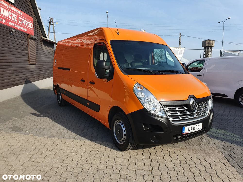 Renault MASTER - 4