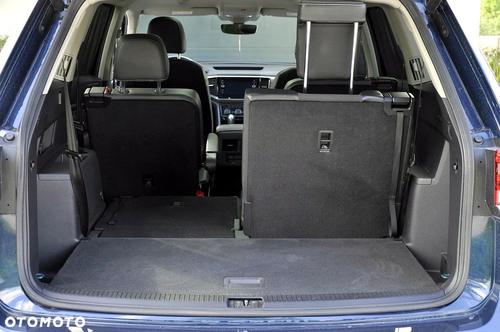 Volkswagen Atlas - 29