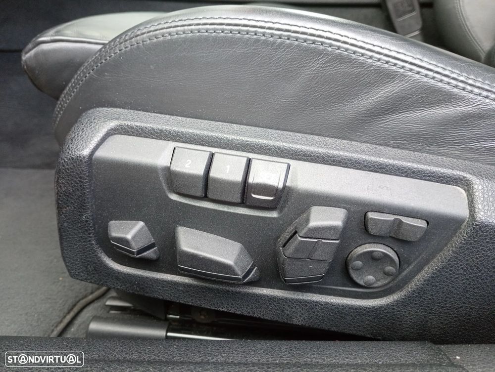 BMW 640 Gran Coupé d Pack M - 22