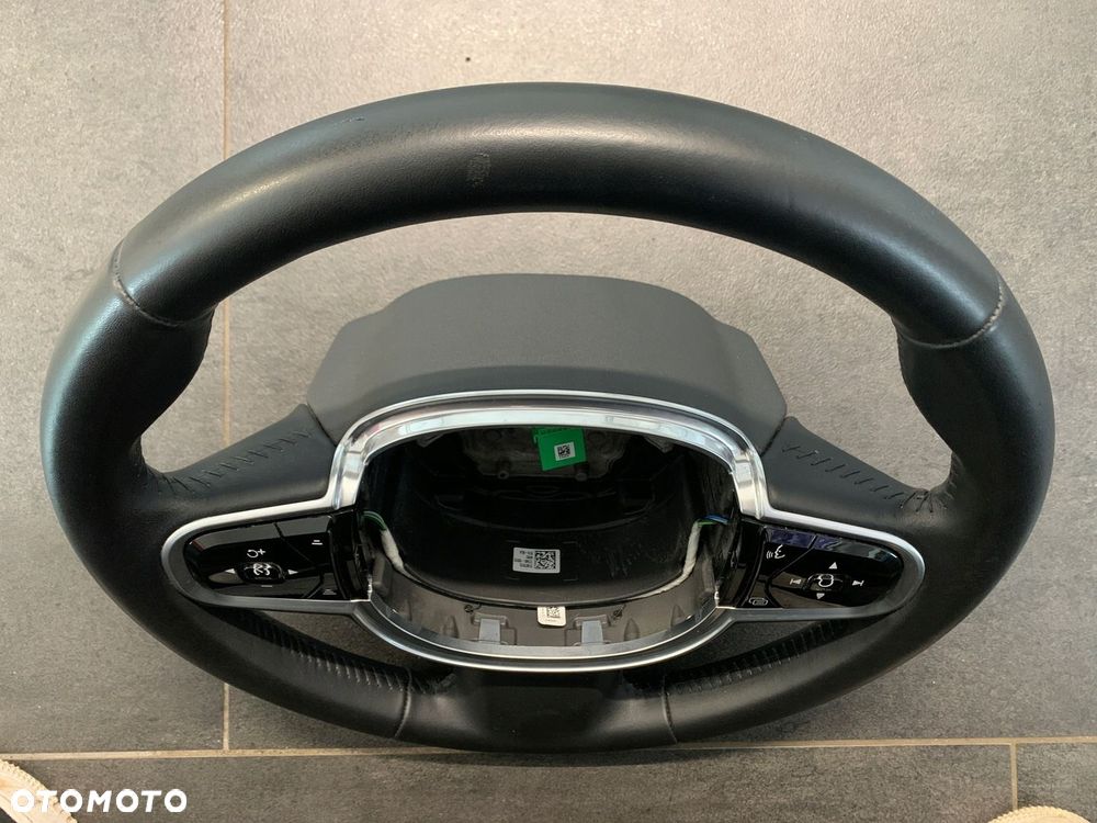 Kierownica VOLVO XC90 II multifunkcja ACC INSCRIP - 2