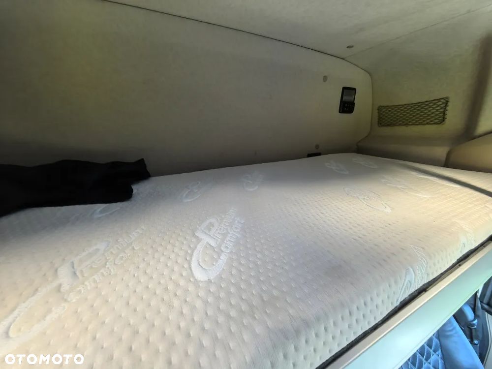 Mercedes-Benz Actros 1845 LS * BigSpace * Skóra * Klima postojowa * Bi-Xenon - 24