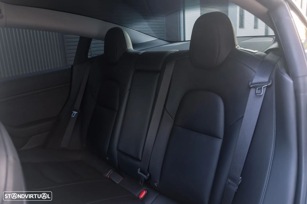 Tesla Model 3 Performance Dual Motor AWD - 30