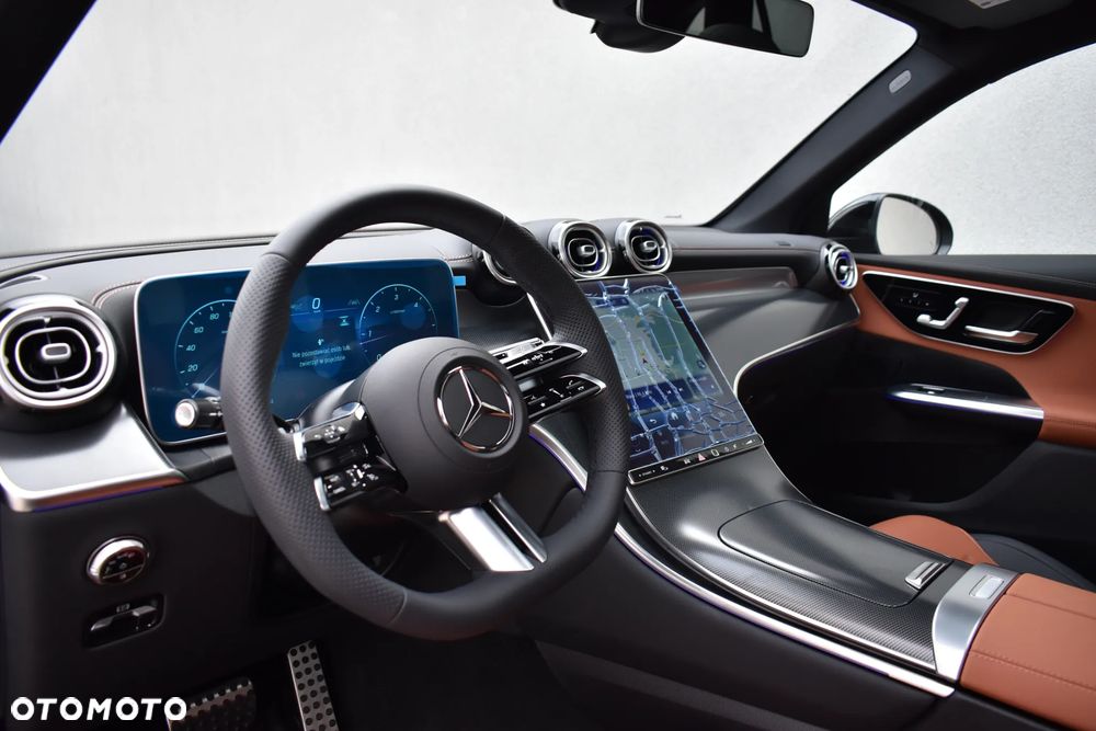 Mercedes-Benz GLC - 10