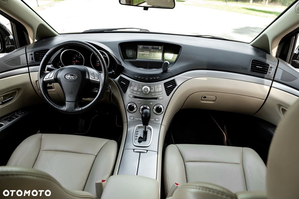 Subaru Tribeca 3.6R Automatik Comfort - 26