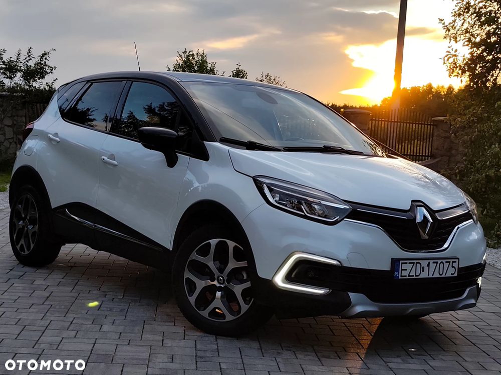 Renault Captur ENERGY dCi 110 Intens - 14