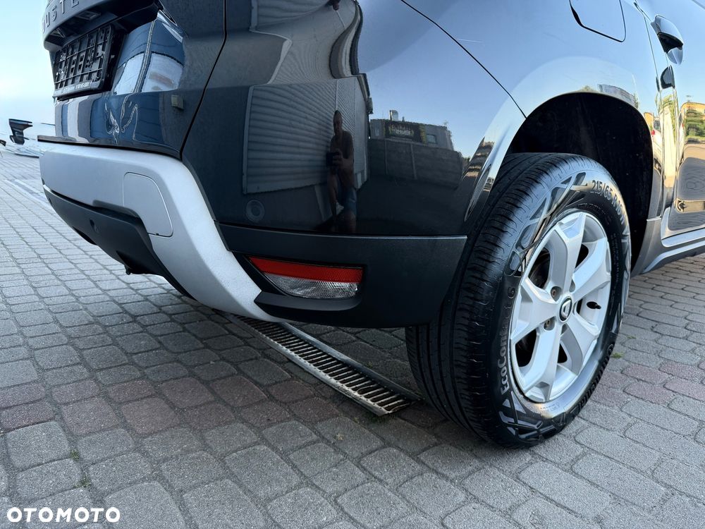 Dacia Duster - 7