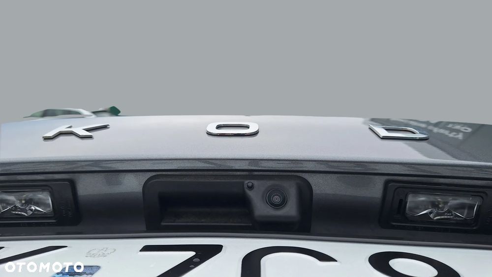 Skoda Fabia 1.0 TSI Selection - 16