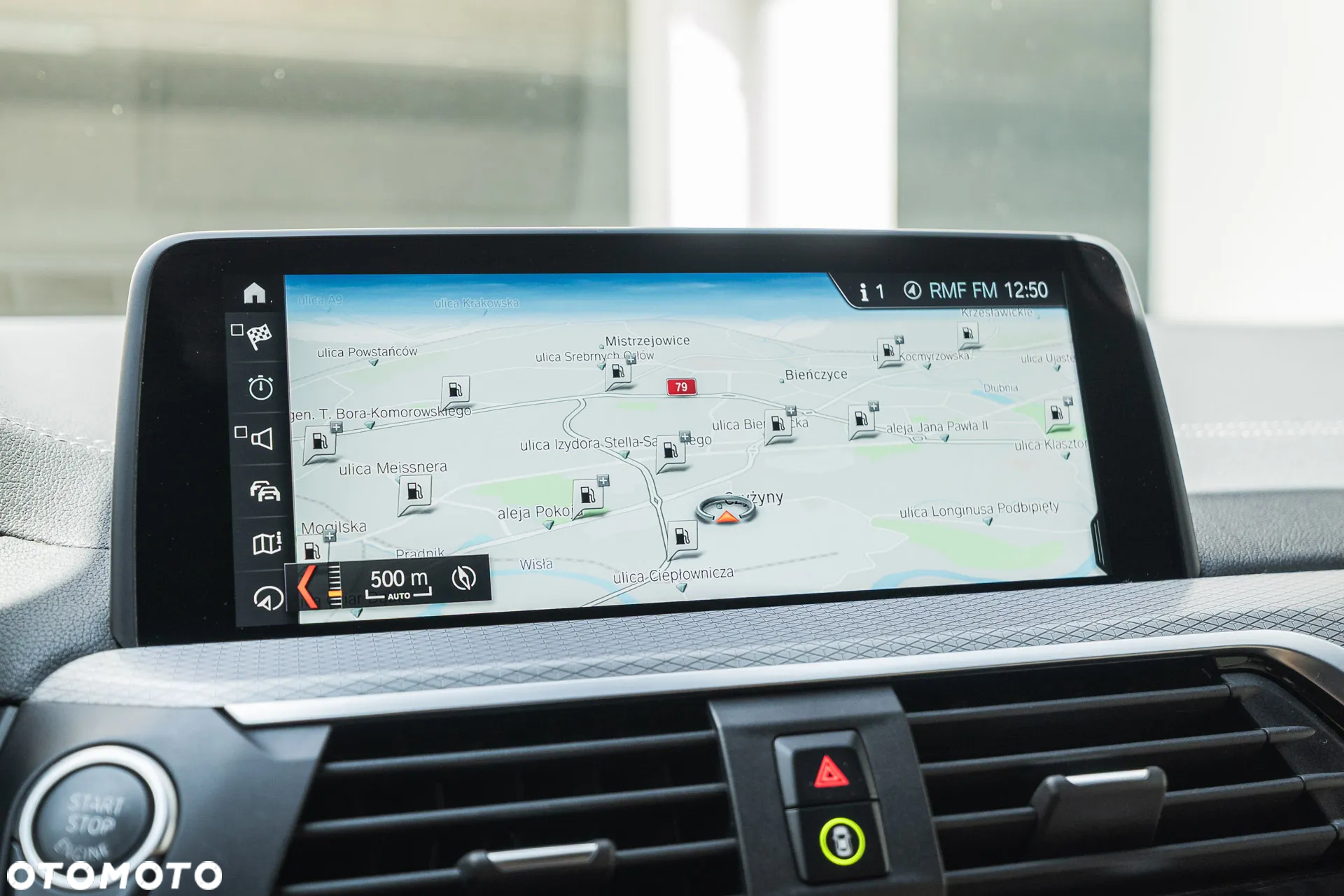 BMW X4 xDrive20i M Sport sport - 16