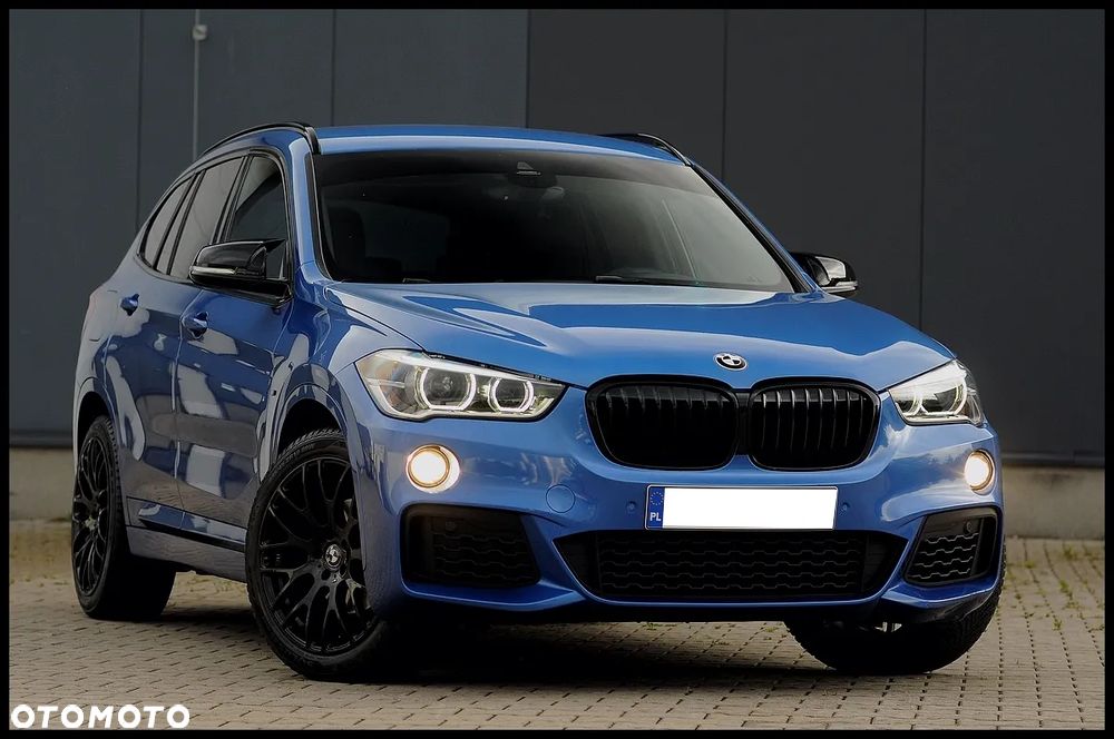 BMW X1 sDrive18i M Sport - 15