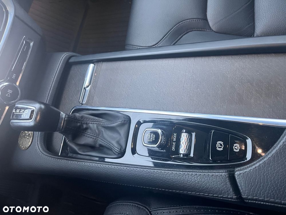 Volvo V90 - 15