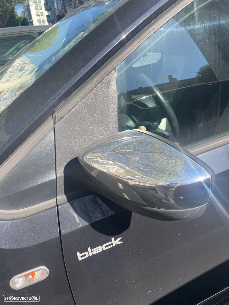 VW Up! 1.0 Black - 6