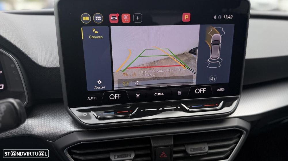 SEAT Leon 2.0 TDI Style - 14