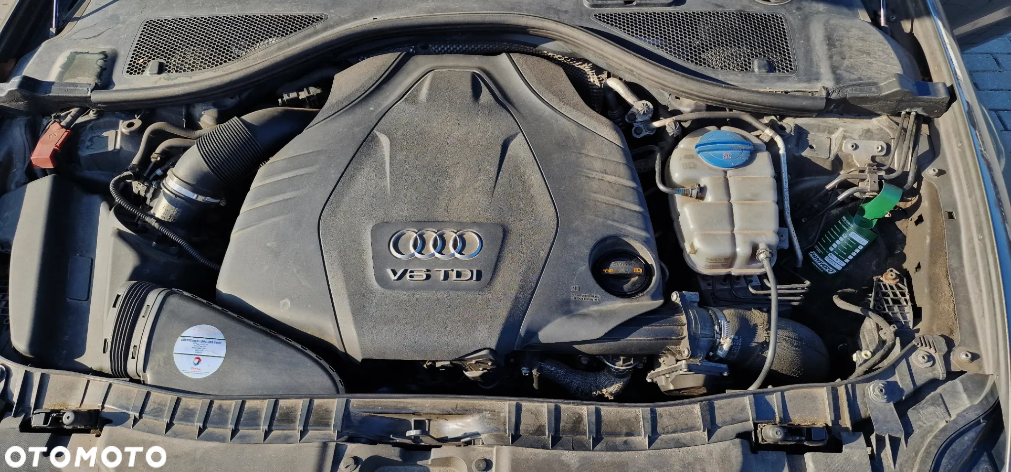 Audi A6 - 18