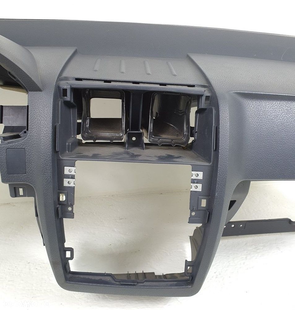 DESKA ROZDZIELCZA KONSOLA HYUNDAI GETZ EUROPA - 4