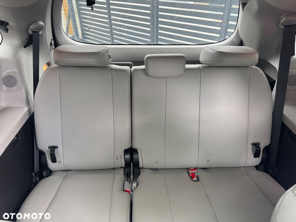 Toyota Sienna 3.5 V6 Limited AWD - 7