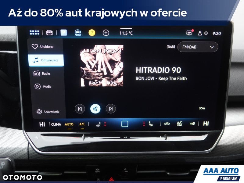 Volkswagen Golf Variant - 14
