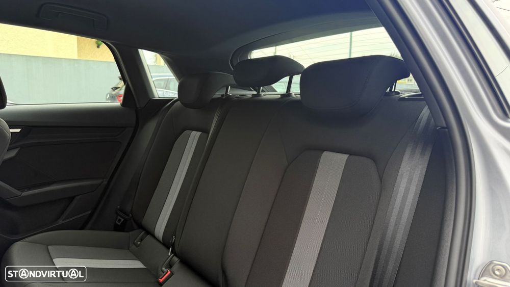 Audi A3 Sportback 40 TFSIe Advanced - 13