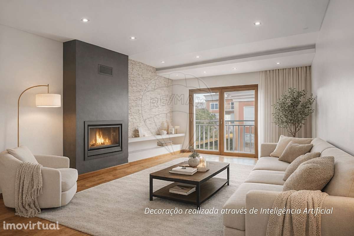 Apartamento T3 para venda - Grande imagem: 4/38