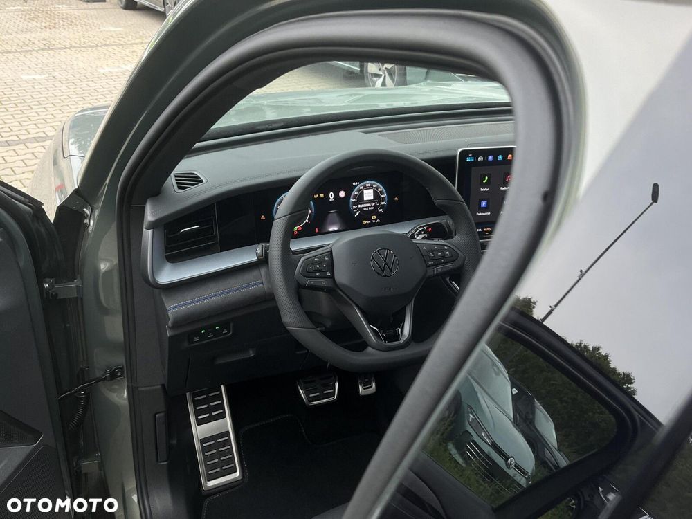 Volkswagen Tayron - 33