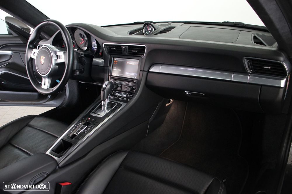 Porsche 911 (991) Carrera 2 PDK - 9