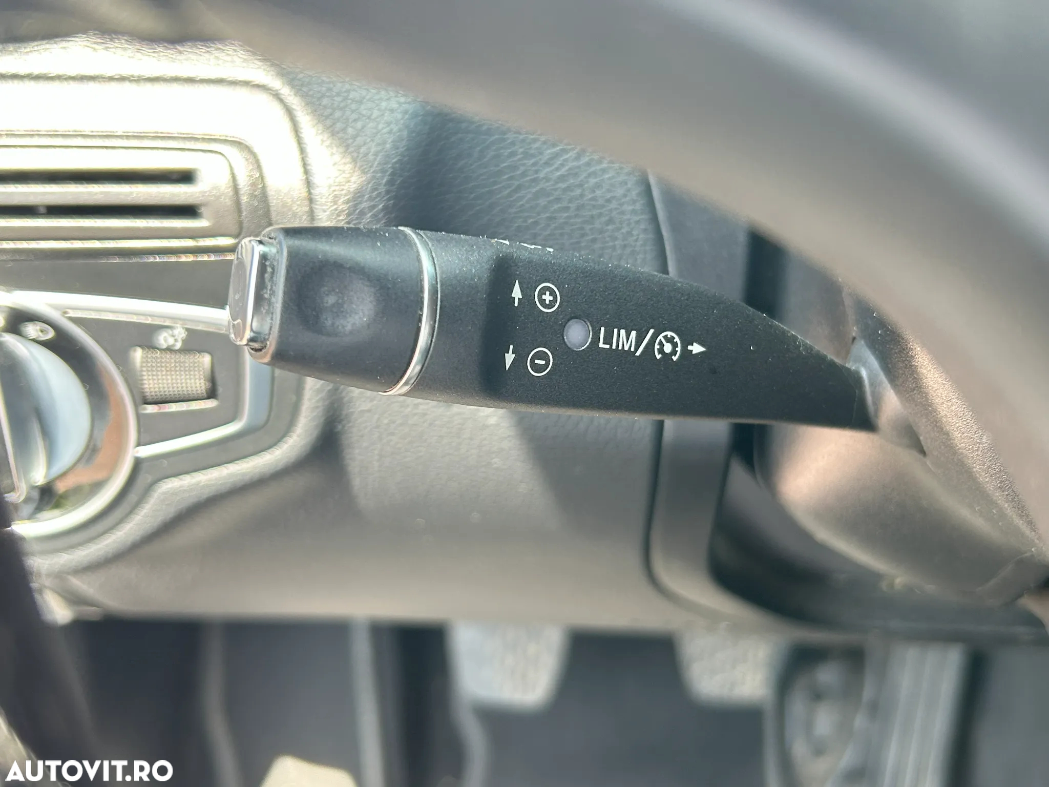 Mercedes-Benz C 200 (BlueTEC) d Avantgarde - 21