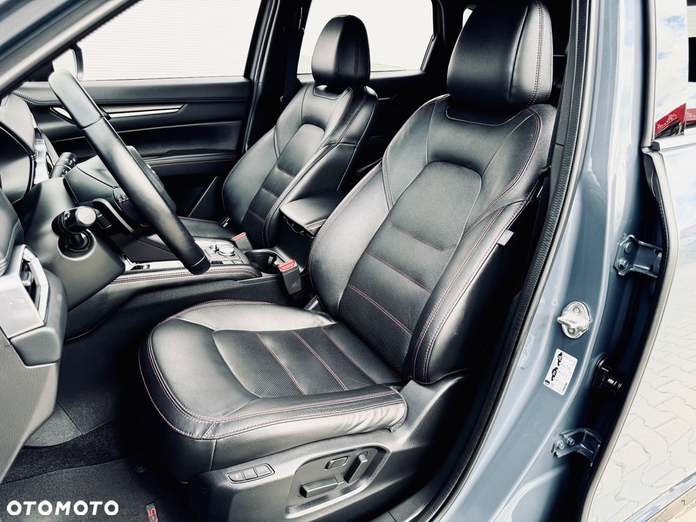Mazda CX-5 2.0 Exclusive-Line 2WD - 37