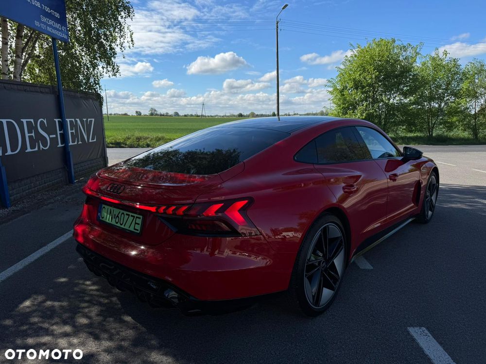 Audi e-tron S Quattro - 3