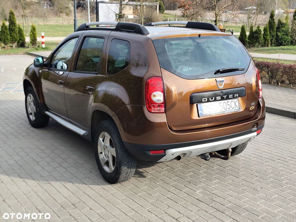 Dacia Duster 1.5 dCi Laureate - 28