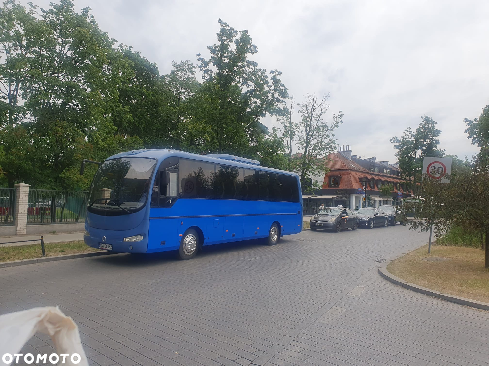 Irisbus IVECO MIDIRIDER - 17