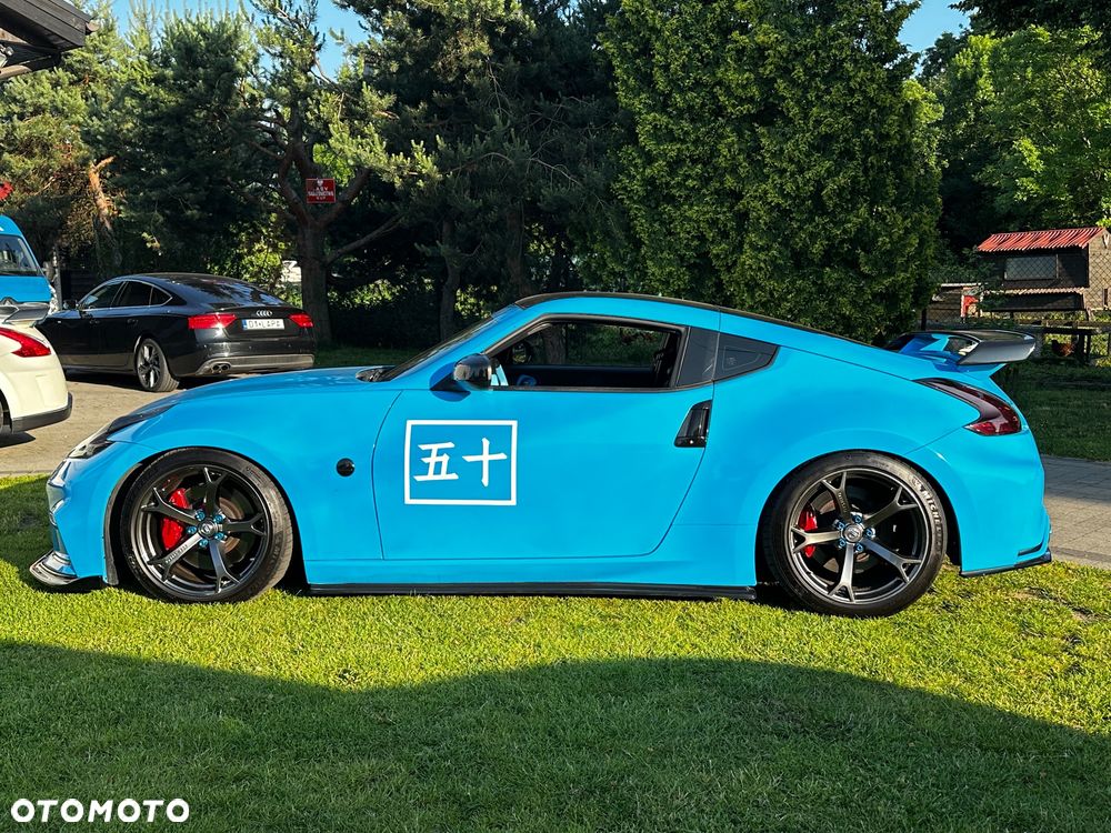 Nissan 370 Z 3.7 V6 Pack2 - 18