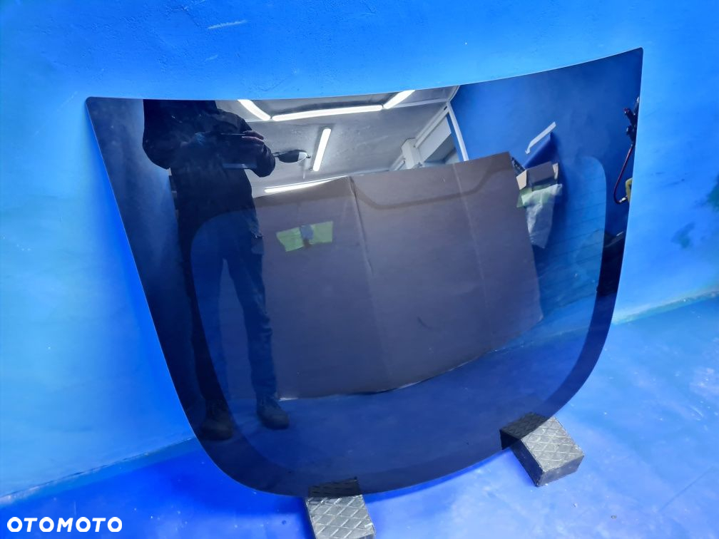 SZYBA tylna tylnej klapy bagażnika TESLA MODEL Y 2023 grzana oryginał - 4
