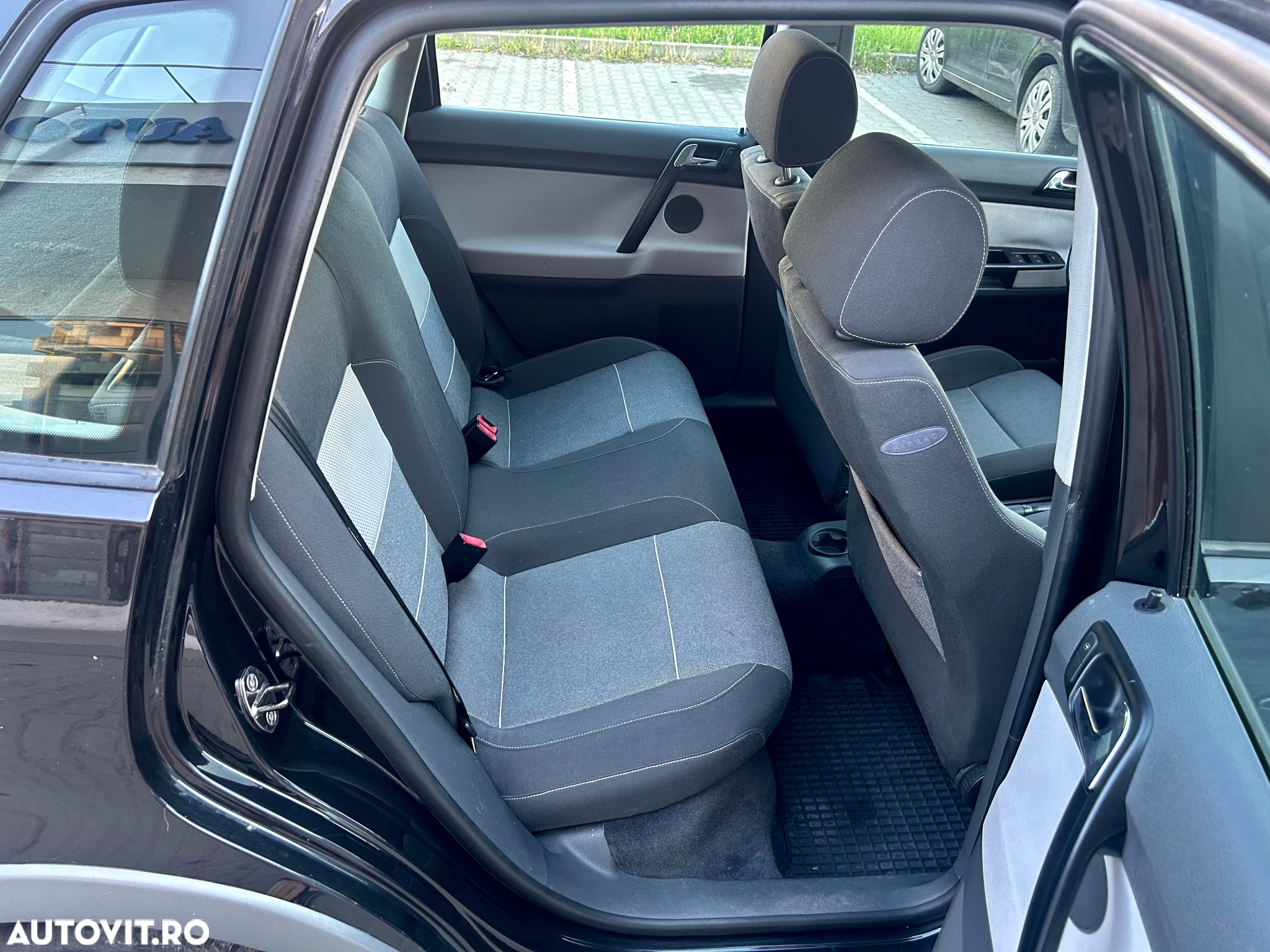 Volkswagen Polo 1.4 CrossPolo - 8