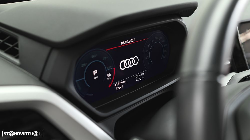 Audi Q4 e-tron 40 82 kWH - 47