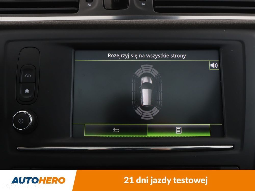 Renault Kadjar 1.2 Energy TCe Runmageddon - 21